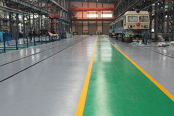 不發(fā)火地坪 不發(fā)火地坪