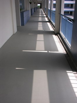 環(huán)氧自流平