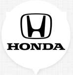 迪樂(lè)堡地坪合作客戶-本田