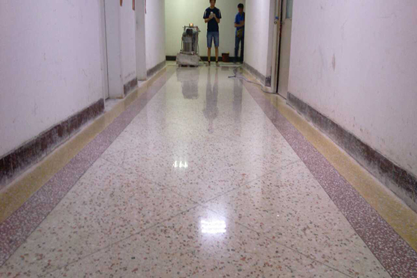 水磨石翻新改造解決方案 水磨石翻新改造解決方案