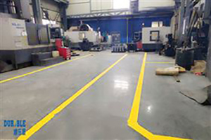 油污地面翻新解決方案 油污地面翻新解決方案