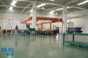 防靜電地坪解決方案 防靜電地坪解決方案