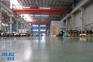 防爆地坪 防爆地坪