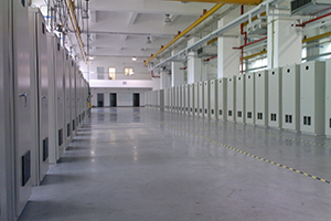 耐磨地坪 耐磨地坪