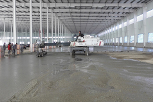 整體地坪技術(shù)方案