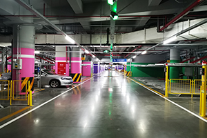 高端地下停車(chē)場(chǎng)地坪翻新改造專(zhuān)業(yè)解決方案 高端地下停車(chē)場(chǎng)地坪翻新改造專(zhuān)業(yè)解決方案