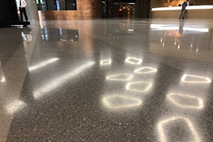 高端辦公室地坪翻新改造專(zhuān)業(yè)解決方案 高端辦公室地坪翻新改造專(zhuān)業(yè)解決方案