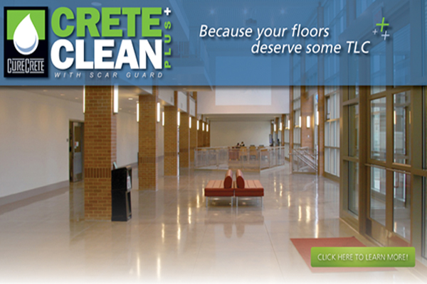 地坪清潔系統(tǒng)——效率高地坪清洗劑