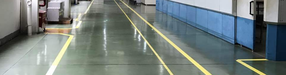 電子電器車間地面工程系統(tǒng)