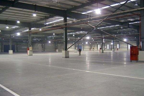 迪樂(lè)堡不發(fā)火地坪